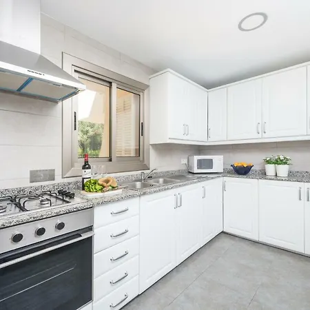 Seaside House V بيت للعطل الكوذيا