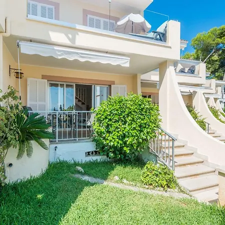 Seaside House V بيت للعطل *