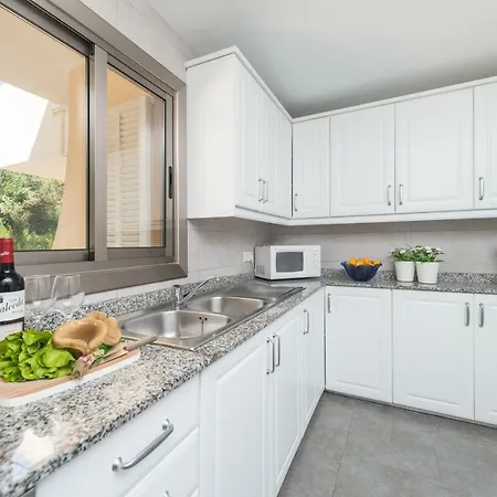 Holiday home Seaside House V Alcudia (Mallorca)