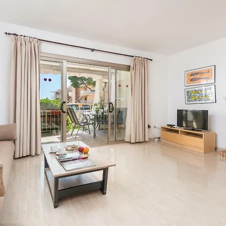 Holiday home Seaside House V Alcudia (Mallorca)
