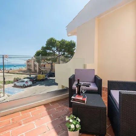 Holiday home Seaside House V
