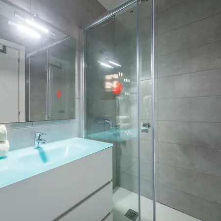 Holiday home Seaside House V