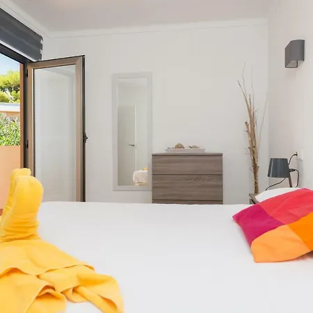 Holiday home Seaside House V Alcudia (Mallorca)