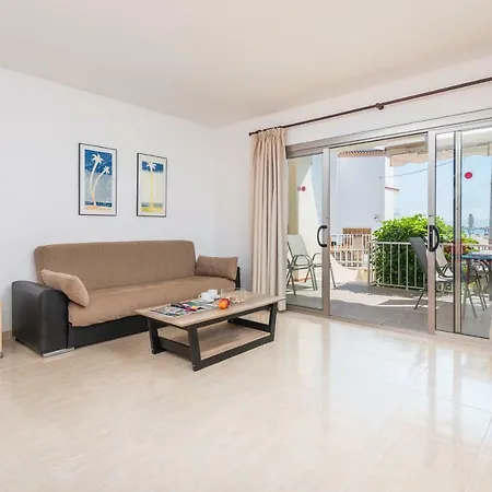 Seaside House V Holiday home Alcudia (Mallorca)