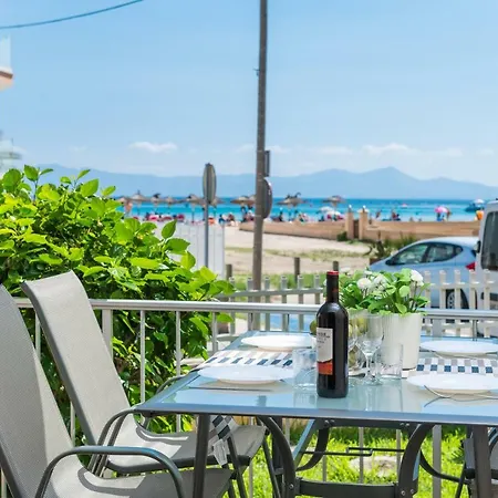 Holiday home Seaside House V