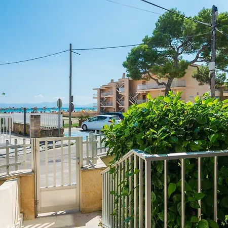 Holiday home Seaside House V