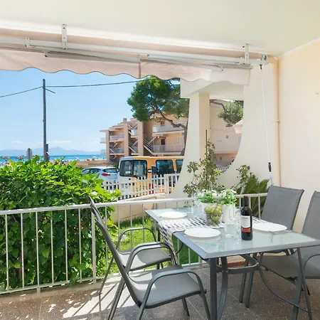Seaside House V Holiday home Alcudia (Mallorca)