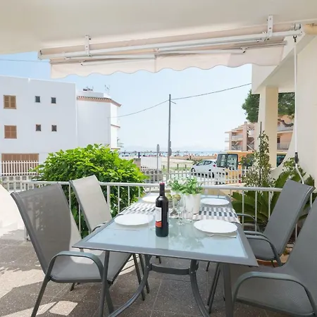 Holiday home Seaside House V *