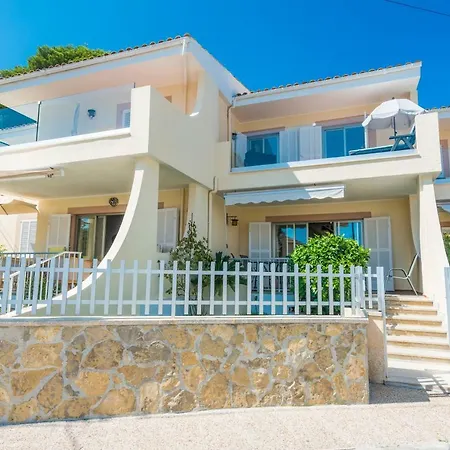 Seaside House V * Alcudia (Mallorca)