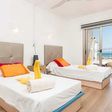 Seaside House V